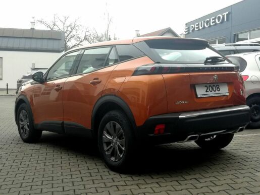 Peugeot 2008 ACTIVE PACK PureTech 130 EAT8