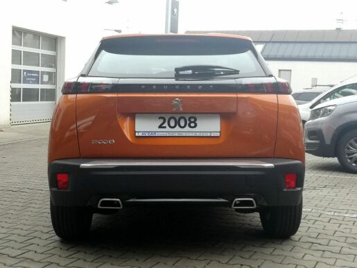 Peugeot 2008 ACTIVE PACK PureTech 130 EAT8