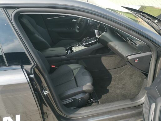 Peugeot 508 SW ALLURE PACK BlueHDI 130 EAT
