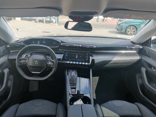 Peugeot 508 SW ALLURE PACK BlueHDI 130 EAT