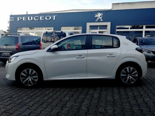 Peugeot 208 ACTIVE PACK PureTech 75 MAN5