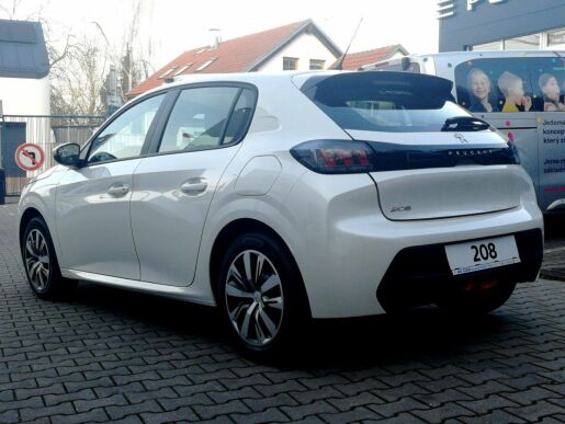 Peugeot 208 ACTIVE PACK PureTech 75 MAN5