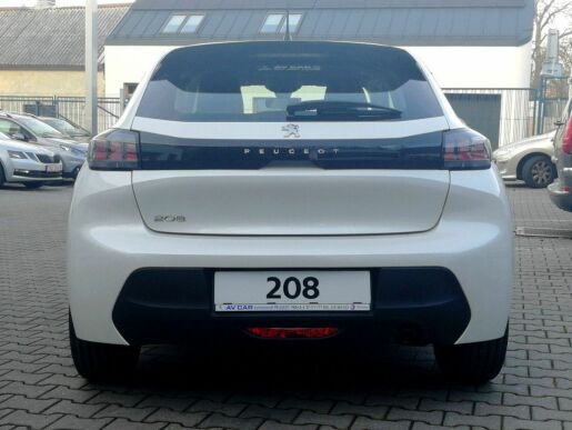 Peugeot 208 ACTIVE PACK PureTech 75 MAN5