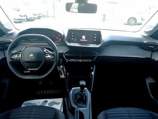 Peugeot 208 ACTIVE PACK PureTech 75 MAN5