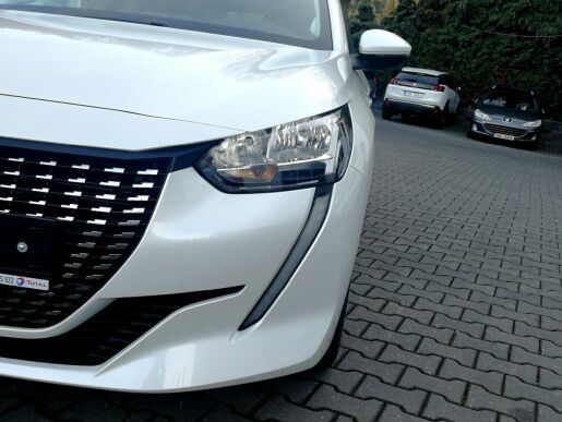 Peugeot 208 ACTIVE PACK PureTech 75 MAN5