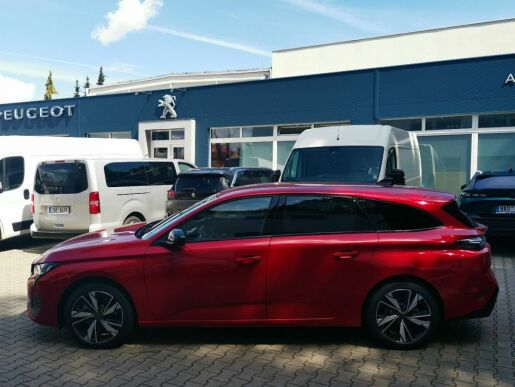 Peugeot 308 SW ALLURE PureTech 130 MAN6