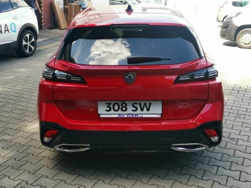 Peugeot 308 SW ALLURE PureTech 130 MAN6