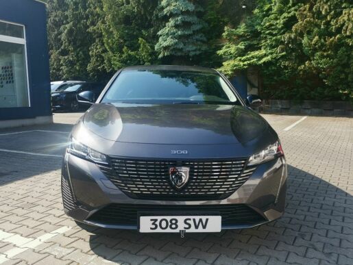 Peugeot 308 SW ALLURE PACK BlueHDi 130 EAT