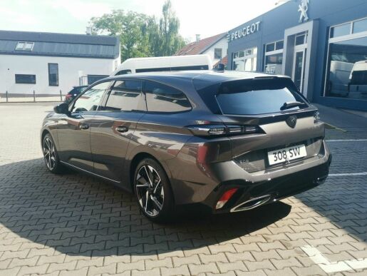 Peugeot 308 SW ALLURE PACK BlueHDi 130 EAT
