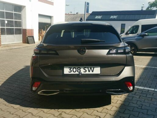 Peugeot 308 SW ALLURE PACK BlueHDi 130 EAT