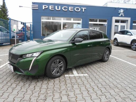Peugeot 308 ALLURE PureTech 130 EAT8