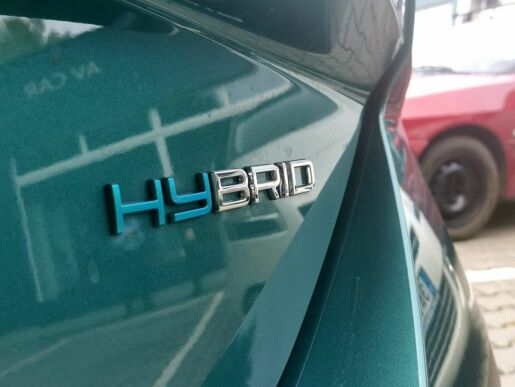 Peugeot 308 SW ALLURE Plug-in HYBRID 180