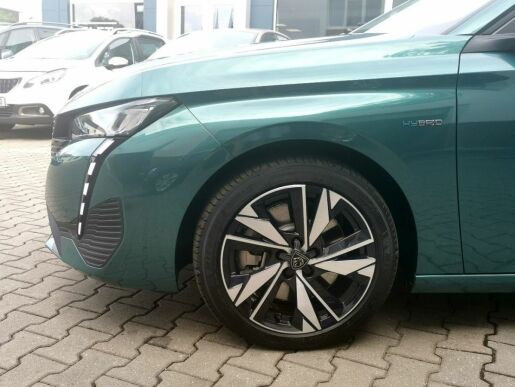 Peugeot 308 SW ALLURE Plug-in HYBRID 180
