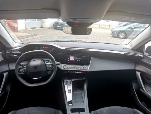 Peugeot 308 SW ALLURE Plug-in HYBRID 180