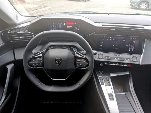 Peugeot 308 SW ALLURE Plug-in HYBRID 180
