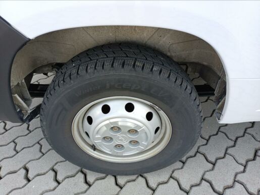 Opel Movano 2,2 L3H2 3500 2,2CDTi 165k MAN6
