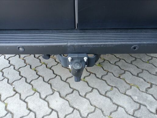 Opel Movano 2,2 L3H2 3500 2,2CDTi 165k MAN6