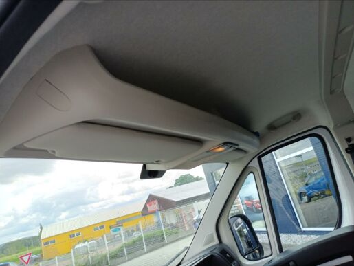 Opel Movano 2,2 L3H2 3500 2,2CDTi 165k MAN6