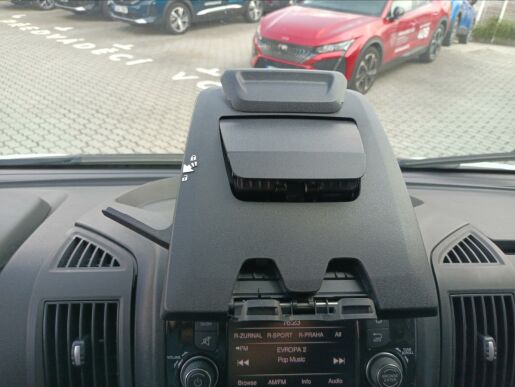 Opel Movano 2,2 L3H2 3500 2,2CDTi 165k MAN6