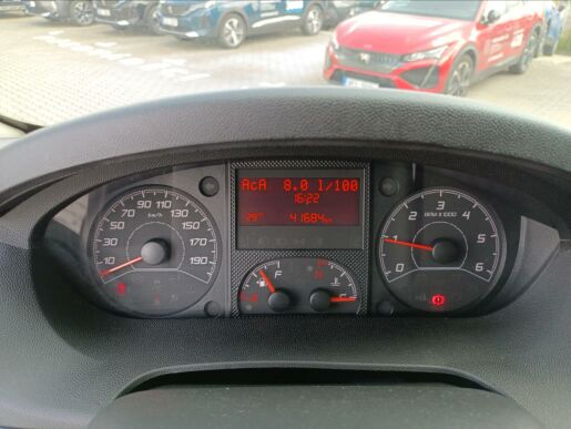 Opel Movano 2,2 L3H2 3500 2,2CDTi 165k MAN6