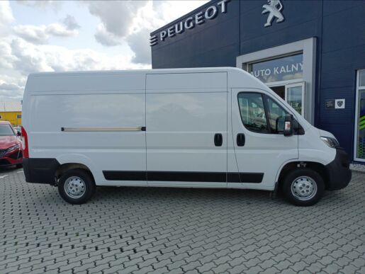 Opel Movano 2,2 L3H2 3500 2,2CDTi 165k MAN6