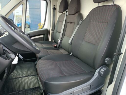 Opel Movano 2,2 L3H2 3500 2,2CDTi 165k MAN6