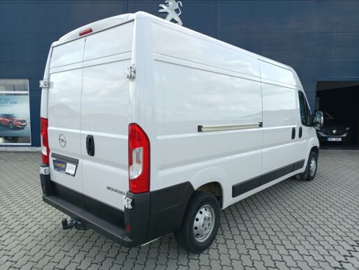 Opel Movano 2,2 L3H2 3500 2,2CDTi 165k MAN6