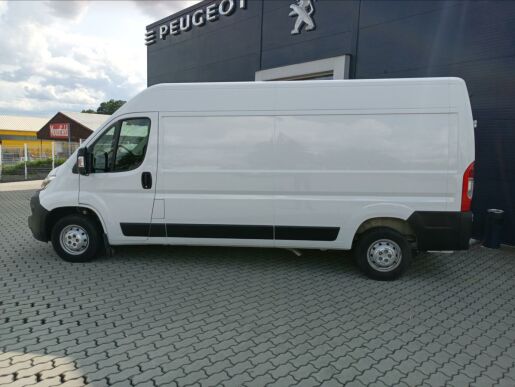 Opel Movano 2,2 L3H2 3500 2,2CDTi 165k MAN6