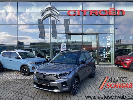 Citroën C3 PLUS Turbo 100k Manual