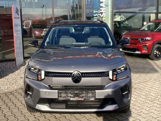 Citroën C3 PLUS Turbo 100k Manual