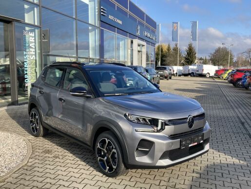 Citroën C3 PLUS Turbo 100k Manual