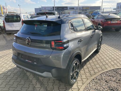 Citroën C3 PLUS Turbo 100k Manual
