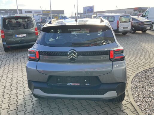 Citroën C3 PLUS Turbo 100k Manual