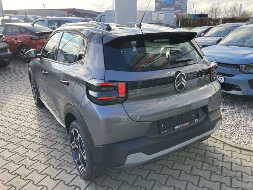 Citroën C3 PLUS Turbo 100k Manual