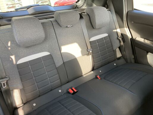 Citroën C3 PLUS Turbo 100k Manual