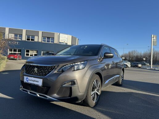 Peugeot 5008 ALLURE 1.2 PureTech MAN6