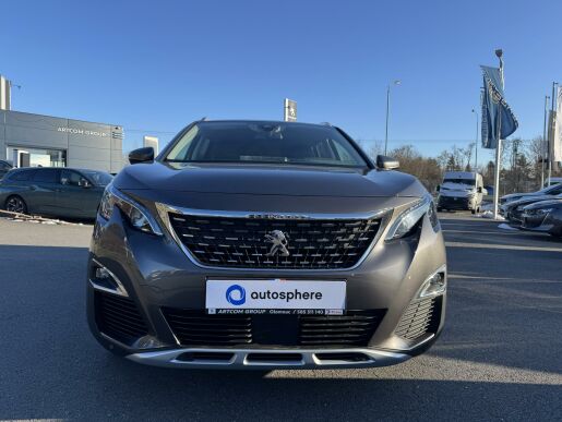 Peugeot 5008 ALLURE 1.2 PureTech MAN6