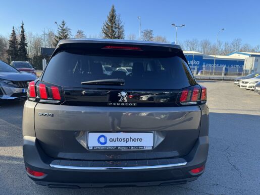 Peugeot 5008 ALLURE 1.2 PureTech MAN6