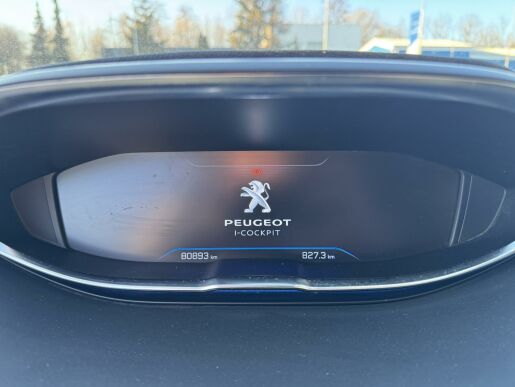 Peugeot 5008 ALLURE 1.2 PureTech MAN6