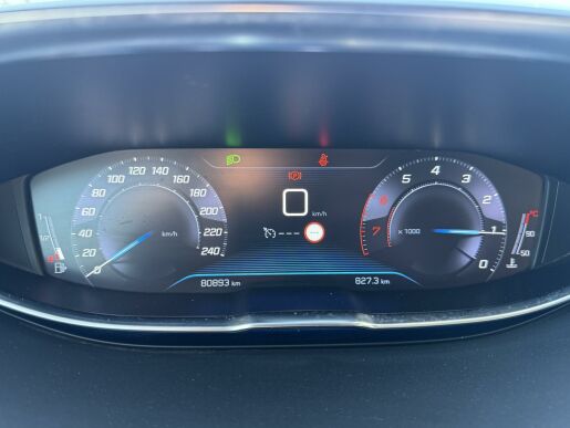 Peugeot 5008 ALLURE 1.2 PureTech MAN6