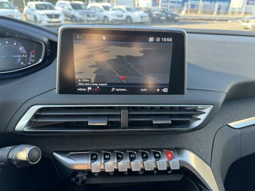 Peugeot 5008 ALLURE 1.2 PureTech MAN6