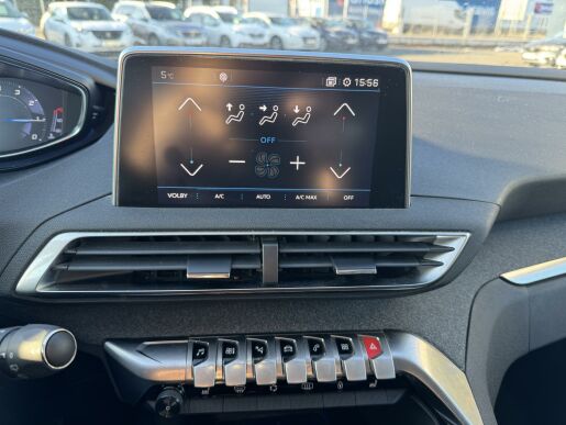 Peugeot 5008 ALLURE 1.2 PureTech MAN6