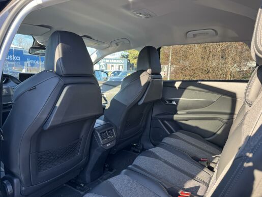 Peugeot 5008 ALLURE 1.2 PureTech MAN6