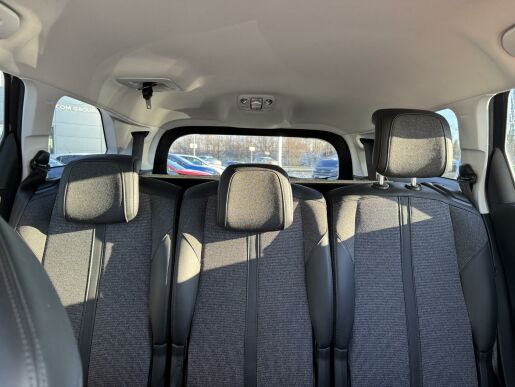 Peugeot 5008 ALLURE 1.2 PureTech MAN6