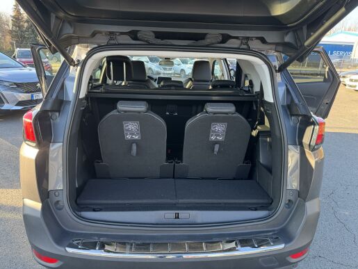 Peugeot 5008 ALLURE 1.2 PureTech MAN6