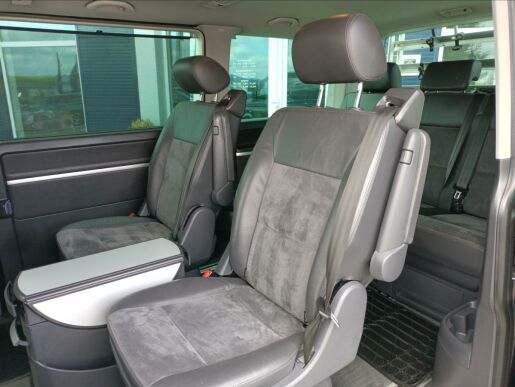 Volkswagen Multivan 2,0 Multivan HIGLINE BiTD 4Motion