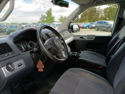 Volkswagen Multivan 2,0 Multivan HIGLINE BiTD 4Motion