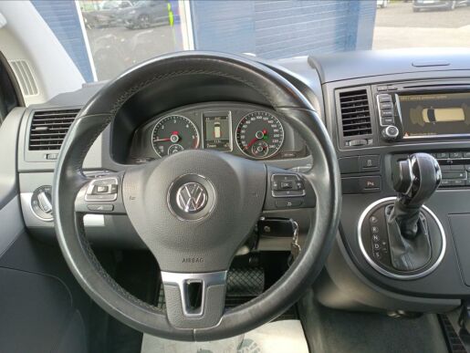 Volkswagen Multivan 2,0 Multivan HIGLINE BiTD 4Motion