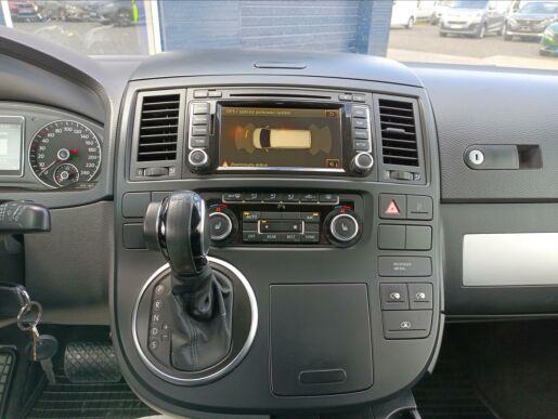 Volkswagen Multivan 2,0 Multivan HIGLINE BiTD 4Motion