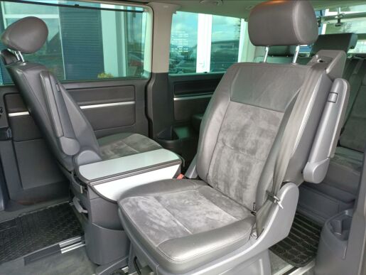 Volkswagen Multivan 2,0 Multivan HIGLINE BiTD 4Motion